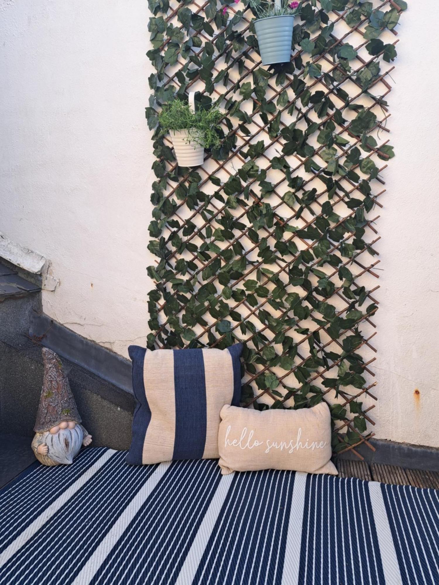 Seven Bays Stays Saint Merryn Exterior photo